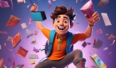 Top Animation, VFX Institute in Hyderabad
