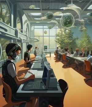 Top Animation, VFX Institute in Hyderabad