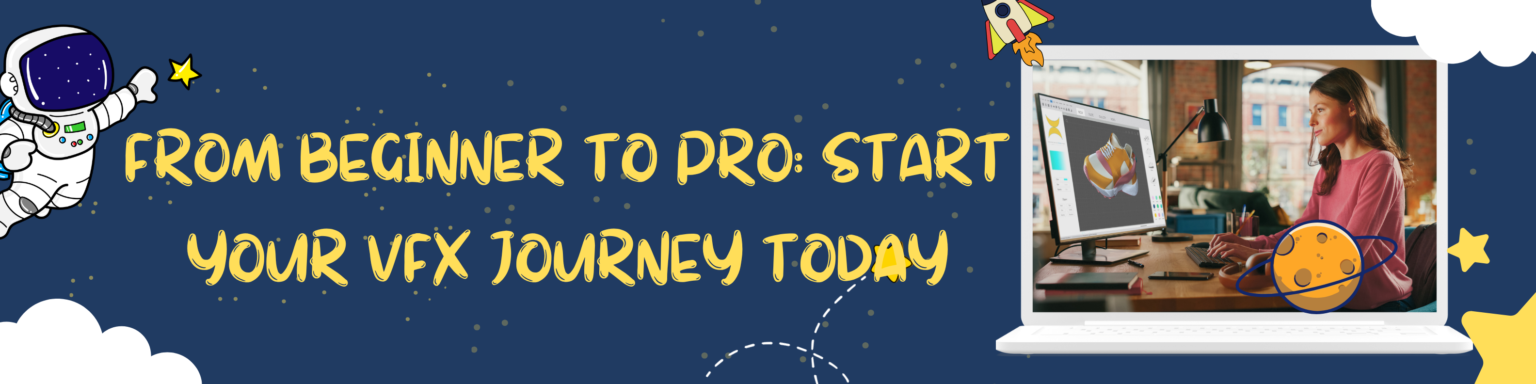 Best VFX Course Training Institute