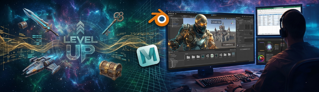 Game Design Courses in Hyderabad