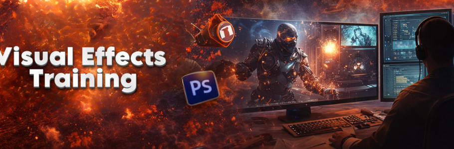 Visual Effects Course in Hyderabad