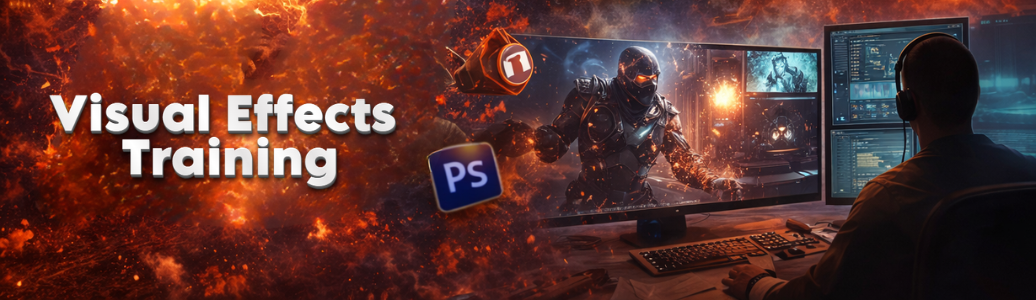 Visual Effects Course in Hyderabad